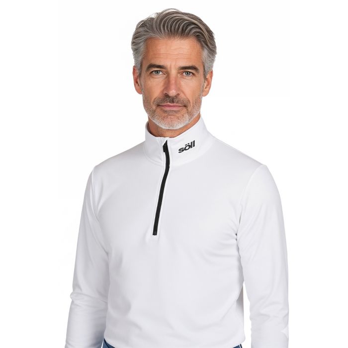 ACTIVE II M White