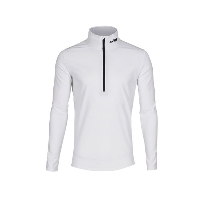 ACTIVE II M White