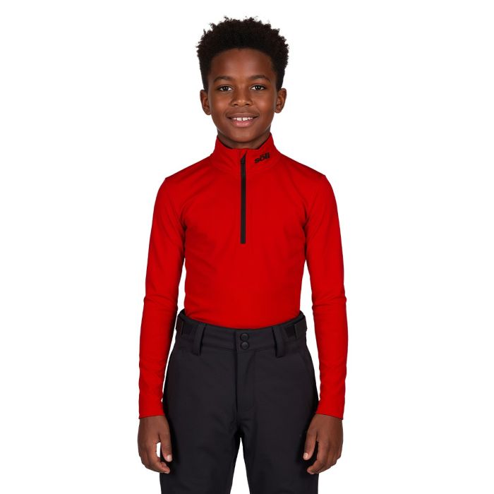 ACTIVE II Red