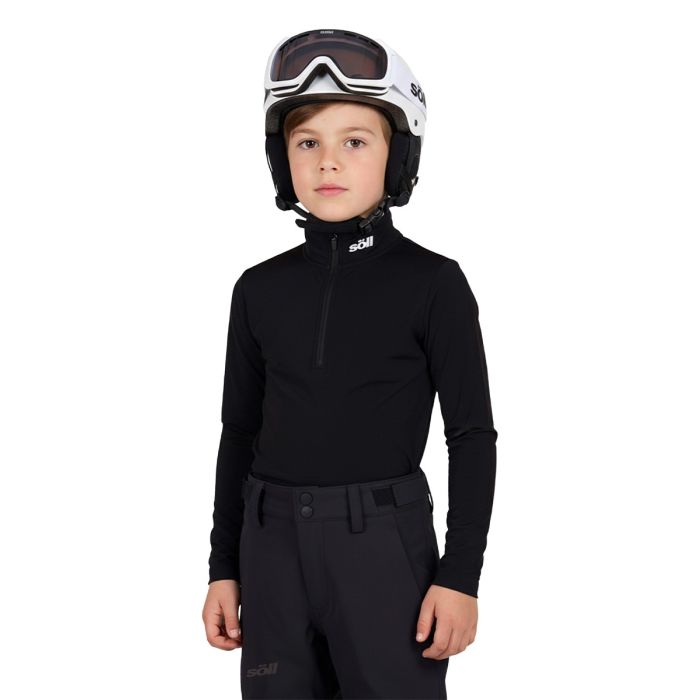 ACTIVE II Black
