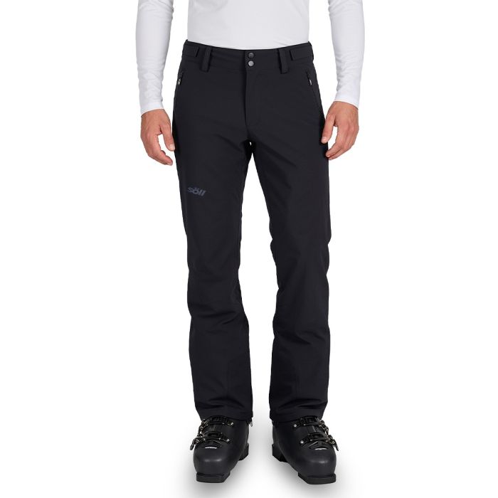 AGILE M Black