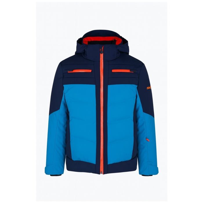 ALTITUDE GRANDVALIRA Blue