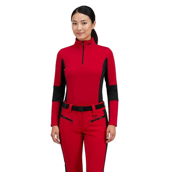 AVORIAZ W Red