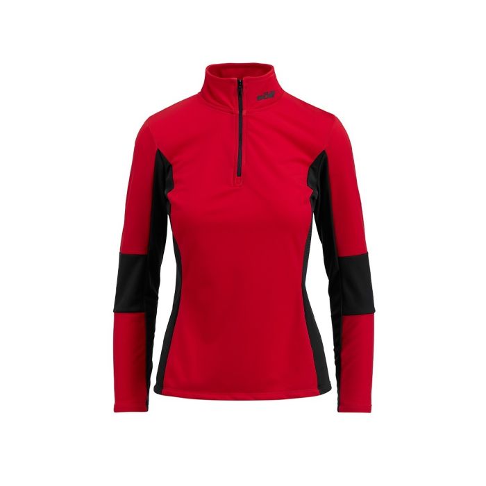 AVORIAZ W Red