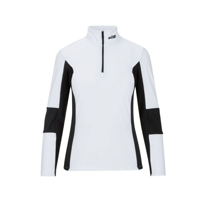 AVORIAZ W White