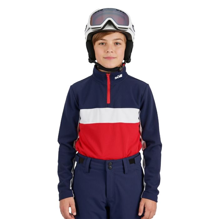 BORMIO Red