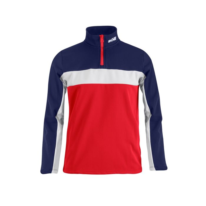 BORMIO Red