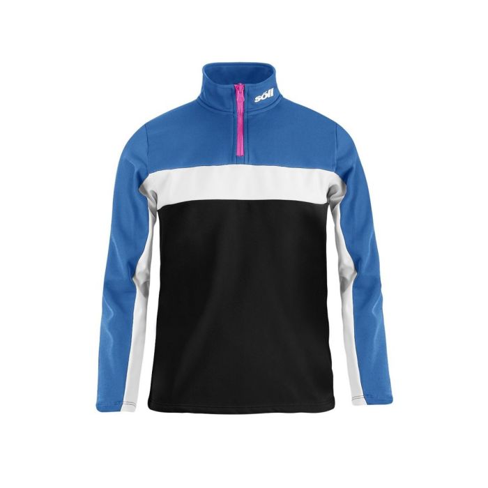 BORMIO Black