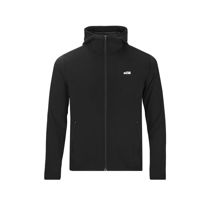 KLOSTERS M Black