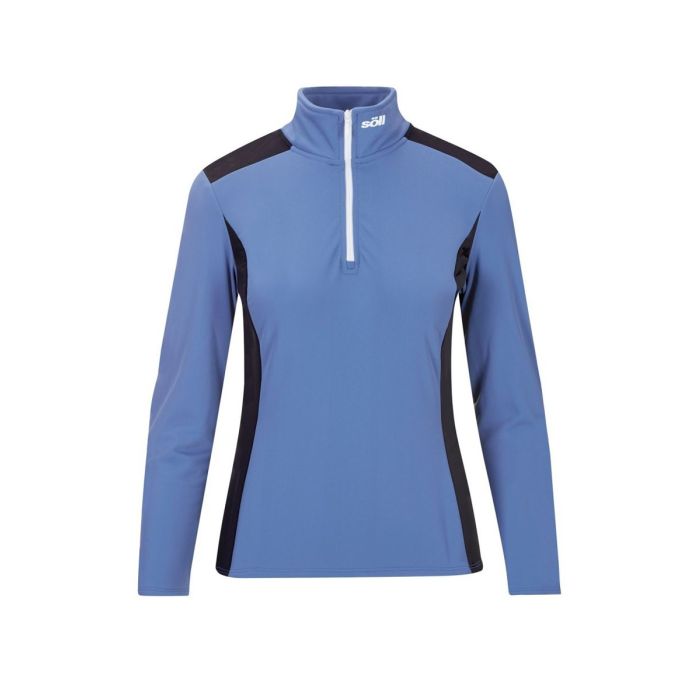 MEGEVE W Moonlight Blue
