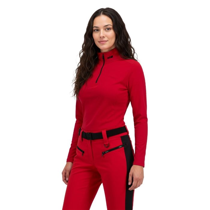 MORZINE W Red