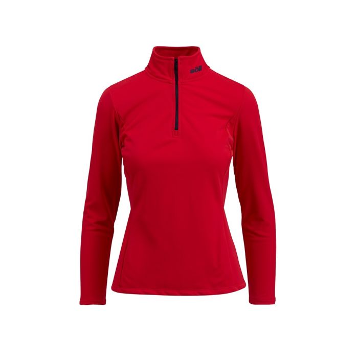MORZINE W Red