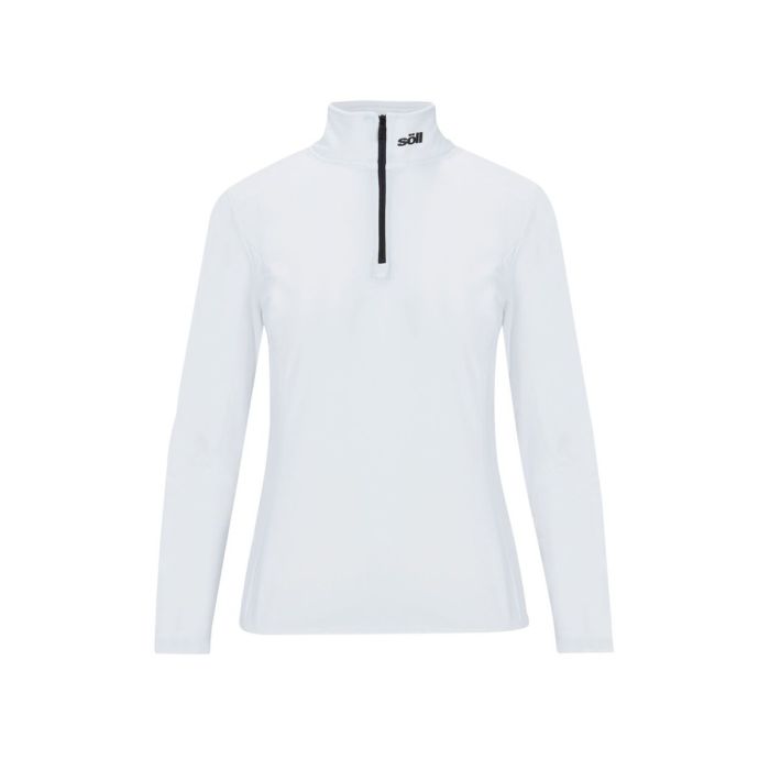 MORZINE W White