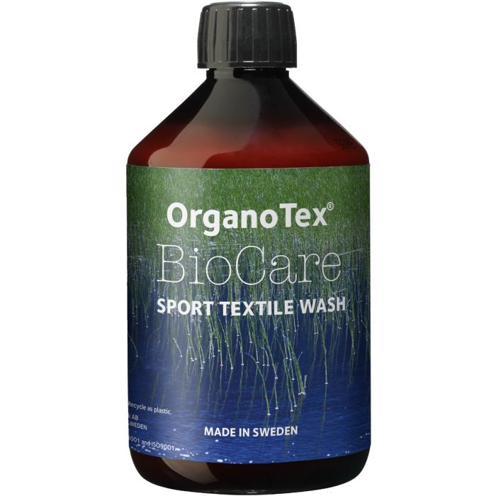 Detergent per a roba impermeable