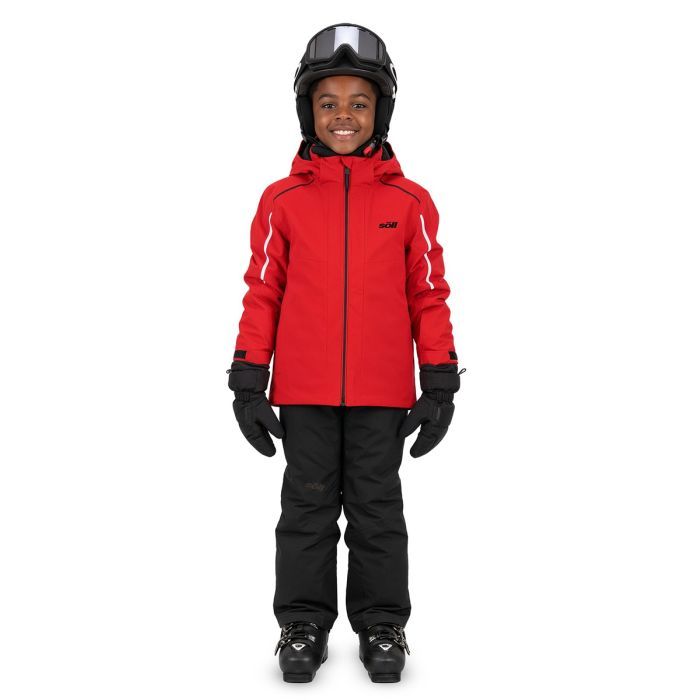 RASCH Red