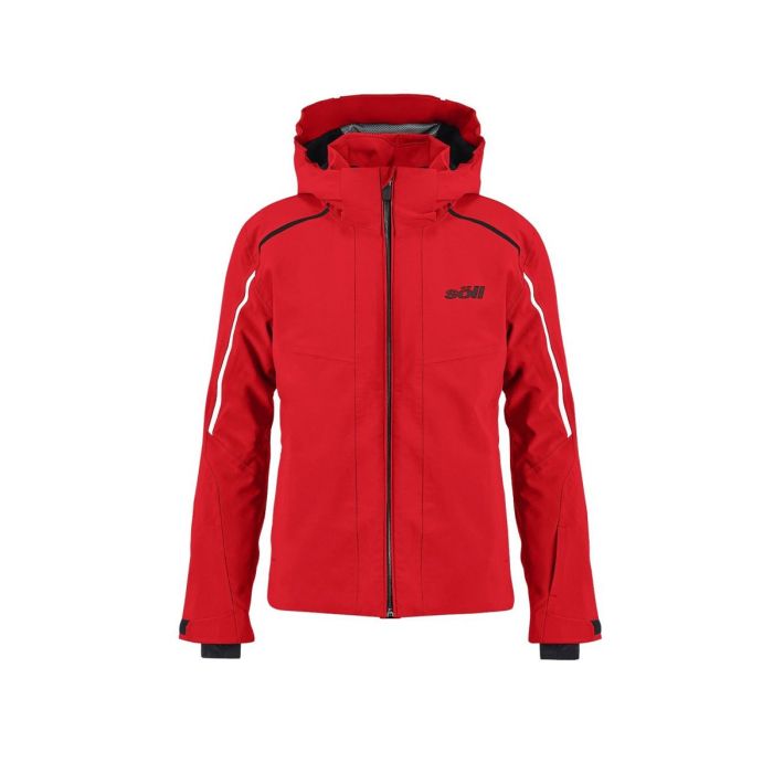 RASCH Red