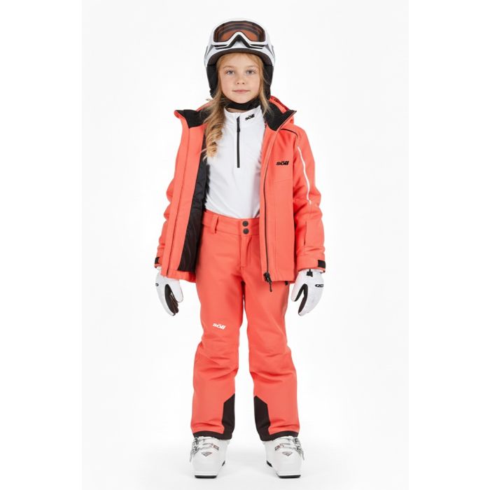 RASCH Coral