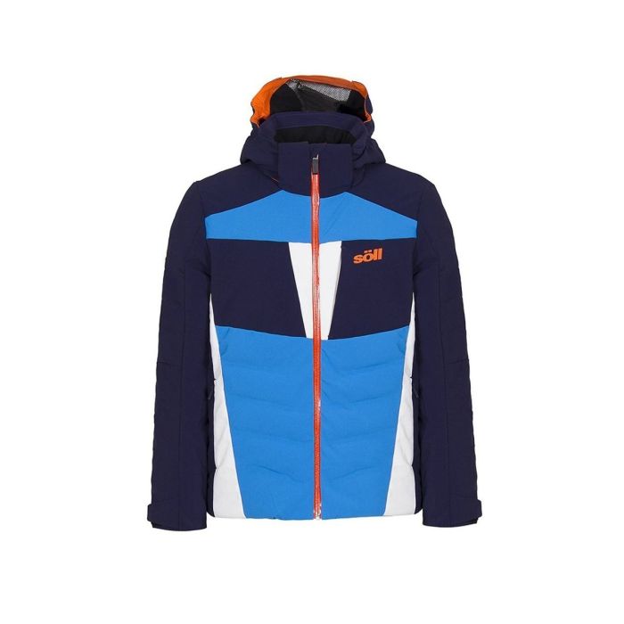 SYCLONE Navy