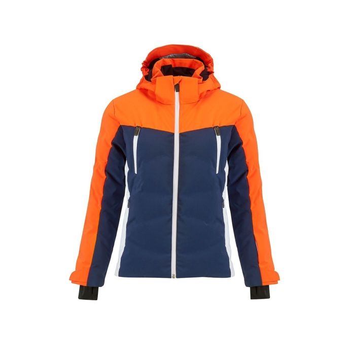 TYPHOON II Orange