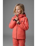 Jaqueta RASCH Nens Coral