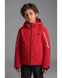 Jaqueta RASCH Nens Red