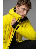 Jaqueta STORM Home Yellow