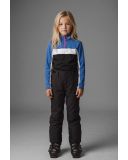 Folre polar BORMIO Nens Black