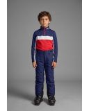 Folre polar BORMIO Nens Red