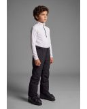Pantalons AGILE Nens Black