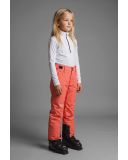 Pantalons AGILE Nens Coral