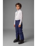 Pantalons AGILE Nens Navy