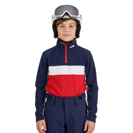BORMIO Red