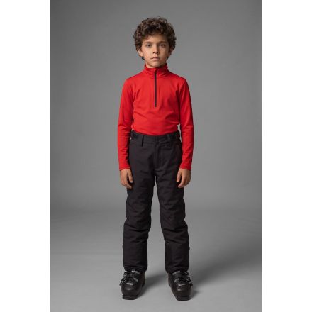 Kids ACTIVE II Midlayer Red