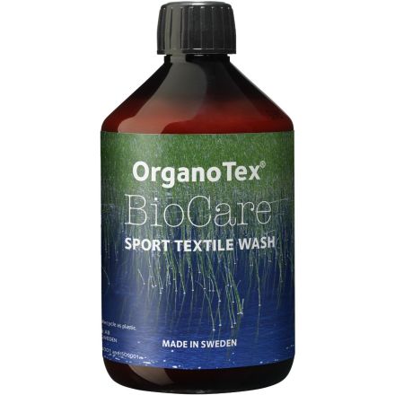 Detergent per a roba impermeable