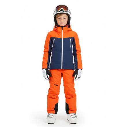 TYPHOON II Orange