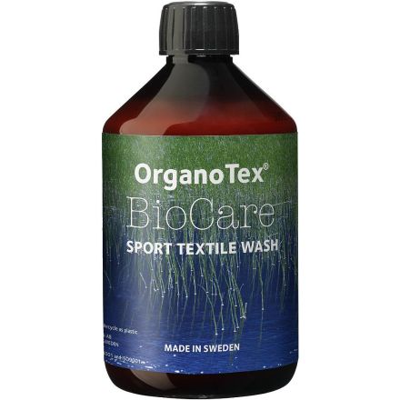 Detergent per a roba impermeable