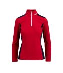 MEGEVE W Red