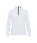 MORZINE W White