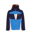 SYCLONE Navy