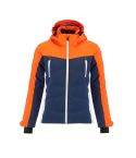 TYPHOON II Orange