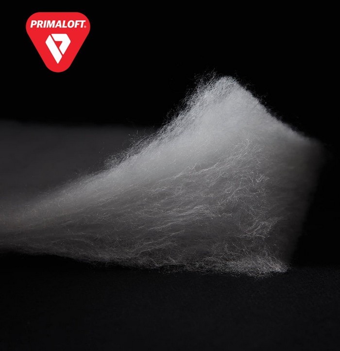 Primaloft Black Eco