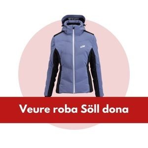 Chaquetas esquí mujer Chaquetas esquí mujer