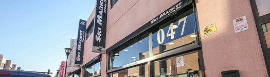 Ski Market